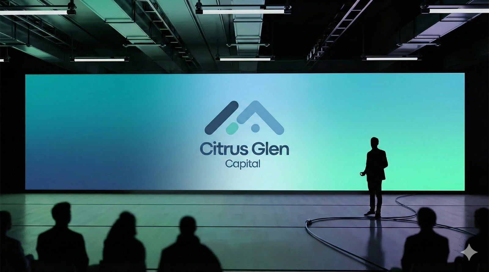 Citrus Glen Capital — investor portal